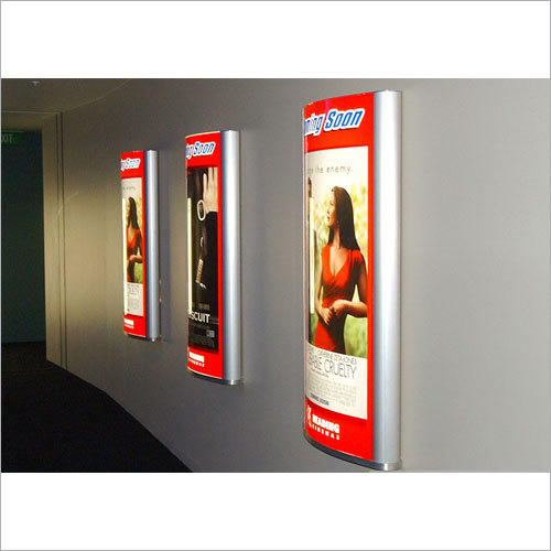 Glow Sign Boards