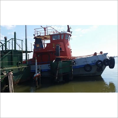 Tugboat Seaqueen 630