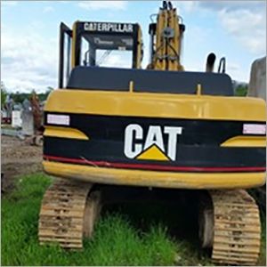 Caterpillar 318Bl Hydraulic Excavator