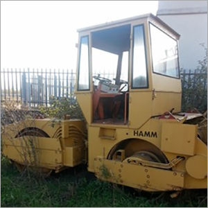 Hamm 5 Ton Vibrating Roller ( Product Code 904)