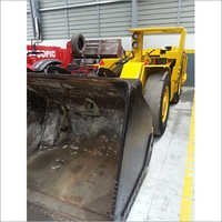 Mine Loader Std 2d