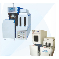 2 Cavity Auto Drop Pet Blow Molding Machine 2 Cavity Auto Drop Pet Blow Molding Machine