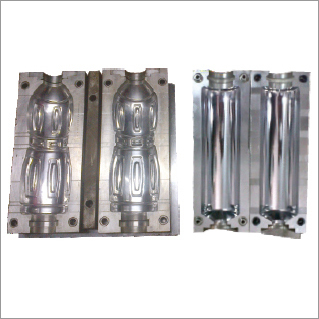 2 Cavity PET Moluds 2 Cavity PET Moluds