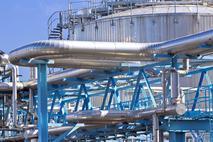 Fiber Optic Leak Detection