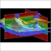 Seismography & Monitoring Equipments