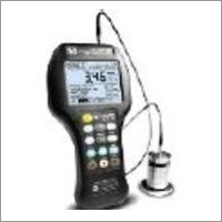 Ultrasonic Thickness Gauge