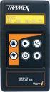 Moisture & Humidity Meter