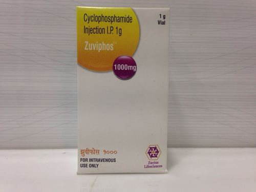 Cyclophosphamide
