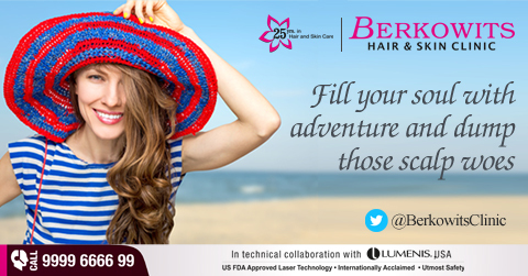 Hair Spa Service