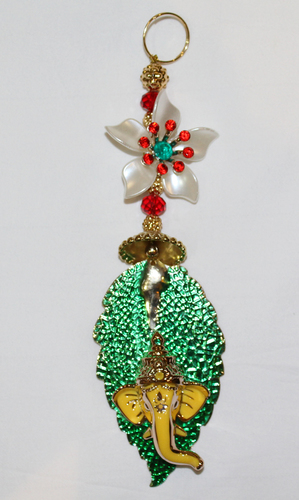 Ganesha Latkan