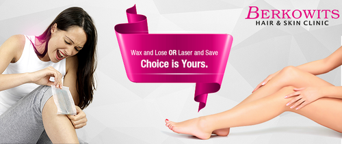 Body Hair Removal Services