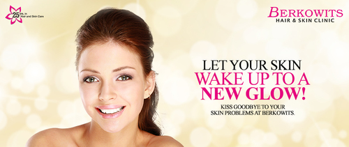 Laser Hair Removing Treatment
