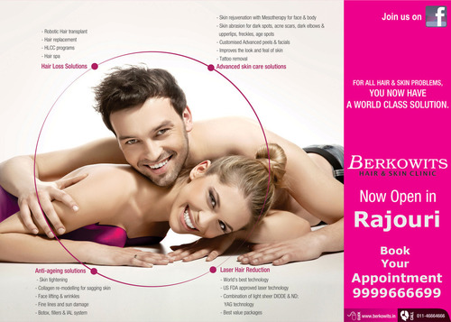 Skin And Body Care