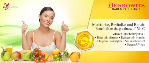 Skin And Body Care Services