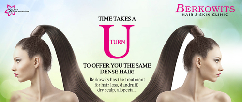 Hair Replacement Services