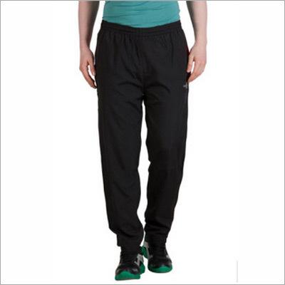 Goodluck Solid Mens Track Pants