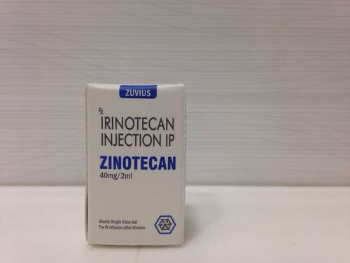 Irinotecan Trihydrate