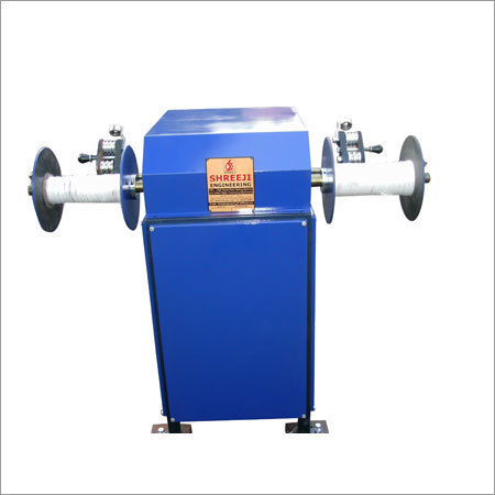 Bobbin Winding Machine