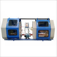 Plastic Rope Making Machine