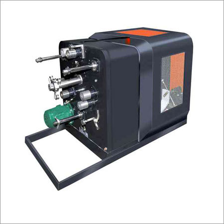 Ply Yarn Twister Machine