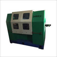 Industrial Inflow Twister