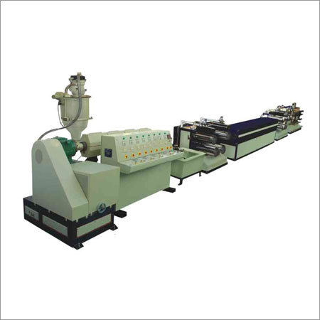 PP Danline Extrusion Line