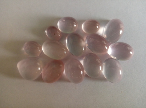 Rose Quartz