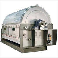 Stainless Steel Flaker Machine