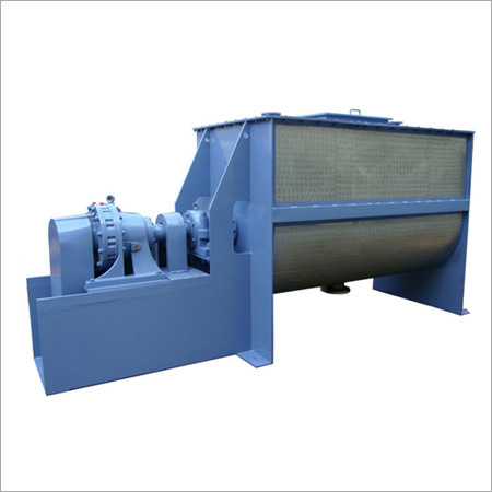 Ribbon Blender