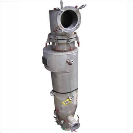 Mild Steel Cyclone