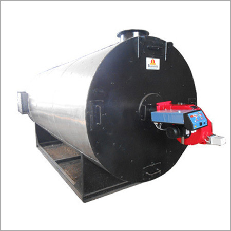 Hot Air Generator