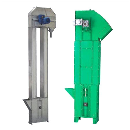 Bucket Elevator