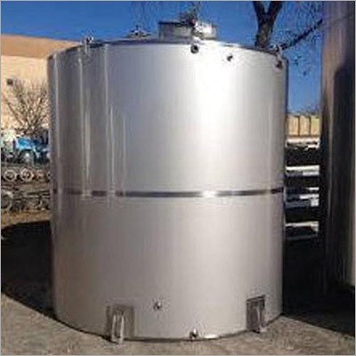 Steel Storage Tank
