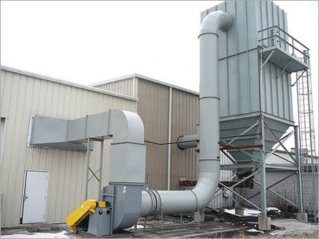 Dust Collector