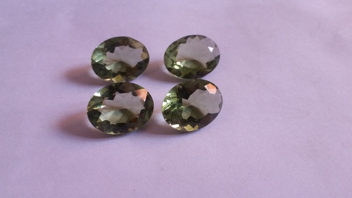 Green Amethyst Hydro