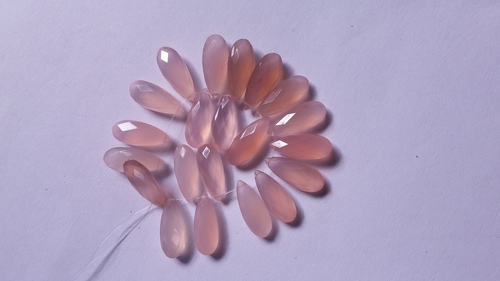 Rose Onyx Gemstone