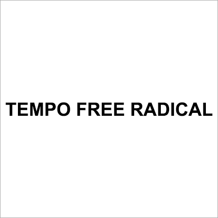 Tempo Free Radical