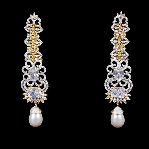 Fancy Earring