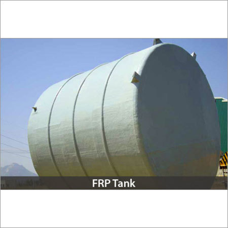 Storage Tank