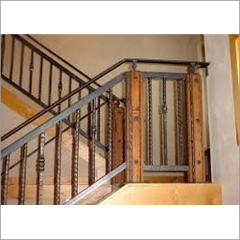 Steel Fabrication