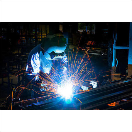 Industrial Fabrication Services