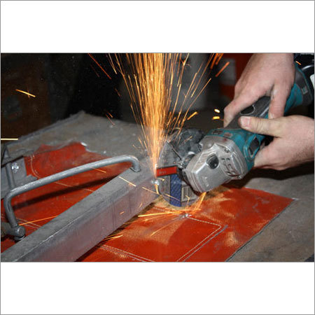 Stainless Steel Fabrication Services