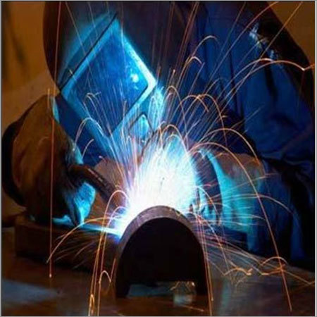 Mild Steel Fabrication Services