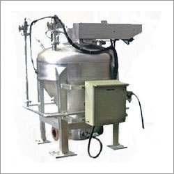 Coal Mill Rejects System