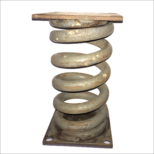 Buffer Spring