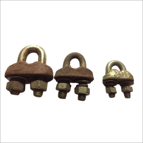 Bulldog Clips
