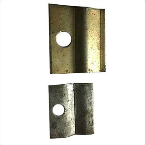 Counter Weight Guide clip