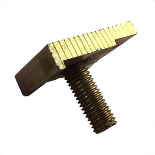 Guide Clip With Csk Bolt