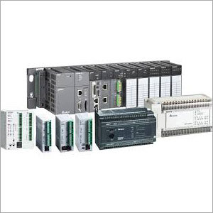 Electric PLC Drives