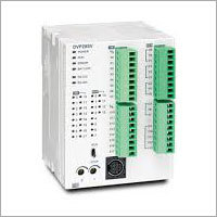 Industrial PLC Drives